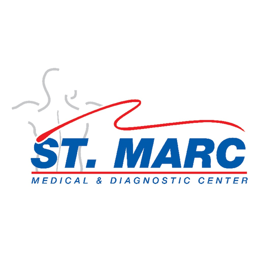 StMarcLaboratory app icon