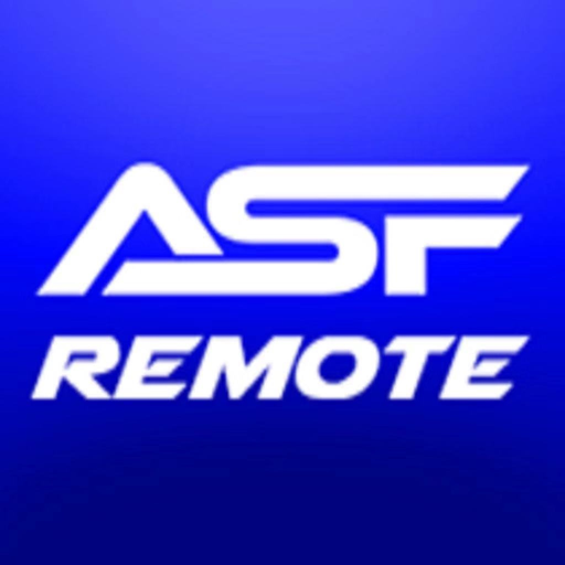 FeedSync Remote app icon
