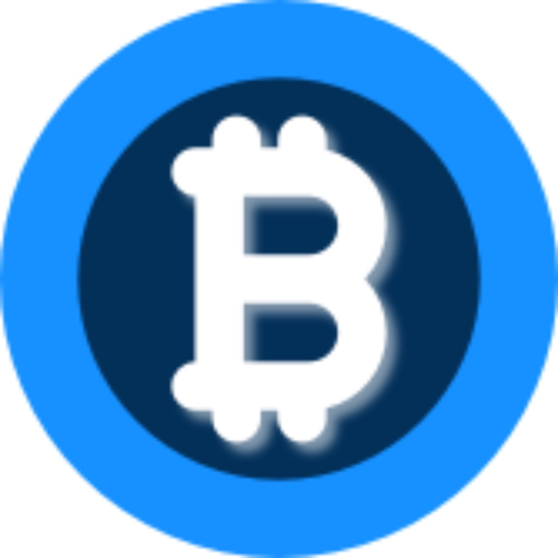 Bitcoin Bull-Price Ticker app icon