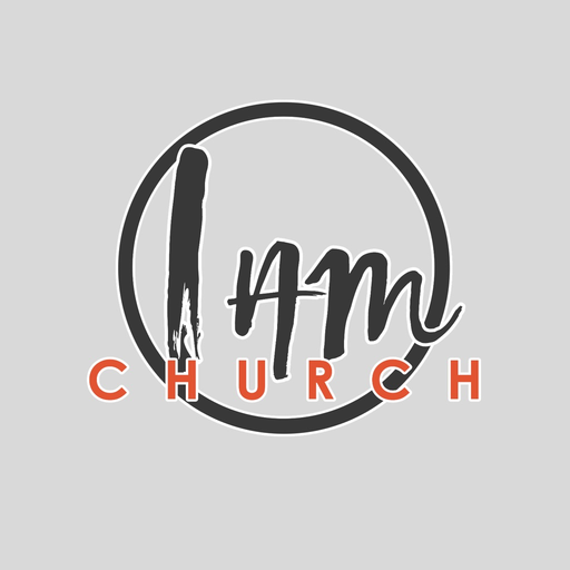 I Am Church app icon