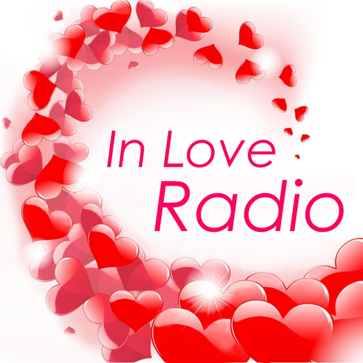 In Love Radio app icon
