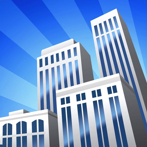 Project Highrise app icon