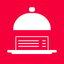 Cardápio Space icon
