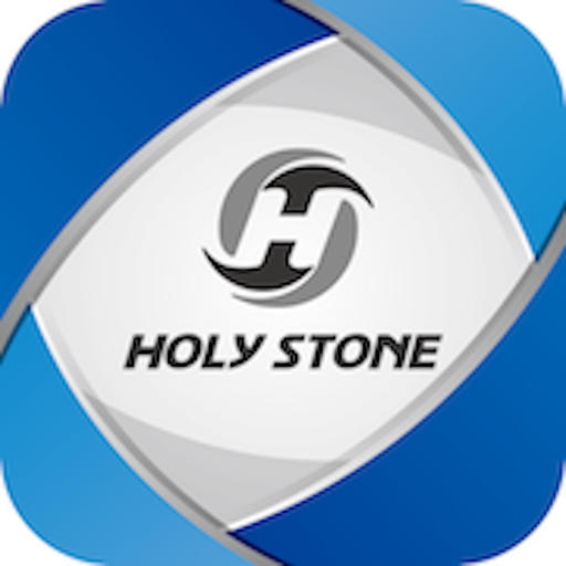 HS GPS PRO app icon