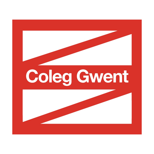 Coleg Gwent Connect app icon