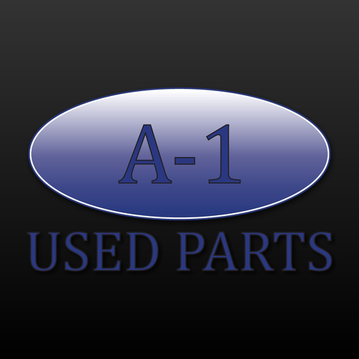 A-1 Used Parts - Moore Haven, FL app icon