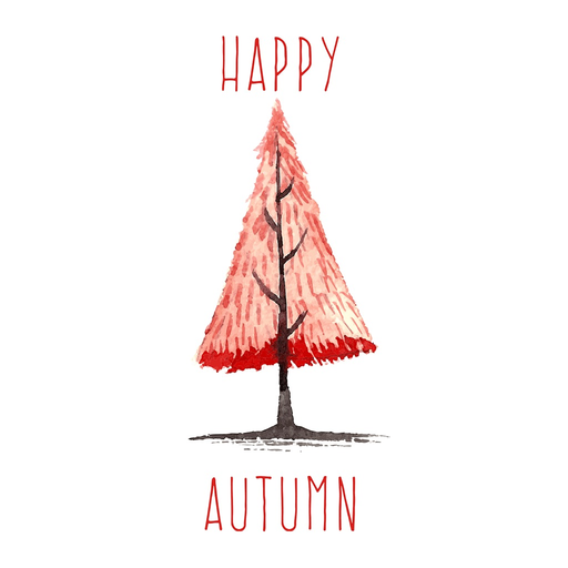 Autumn Love - Beautiful Autumn app icon
