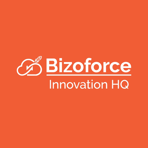 Innovation HQ app icon
