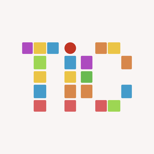 Tic Tac Tile app icon