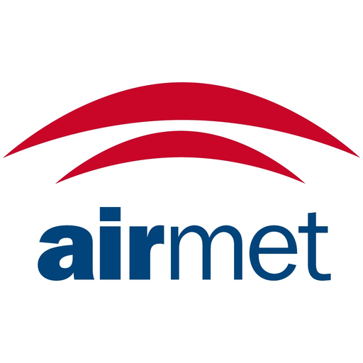 Air-Met app icon
