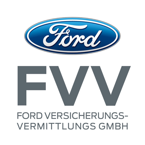 Ford Versicherungs-App app icon