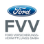 Ford Versicherungs-App icon