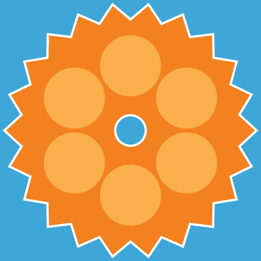 Dr Yum Meal-o-Matic app icon