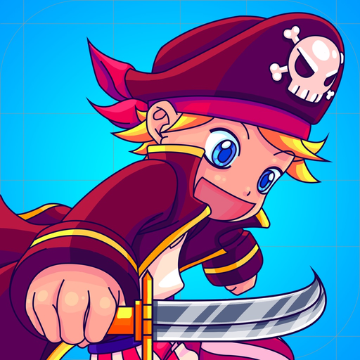 Pirate's Booty app icon