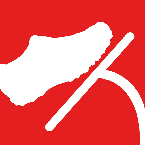 PedalBooster - Pedal Connect app icon