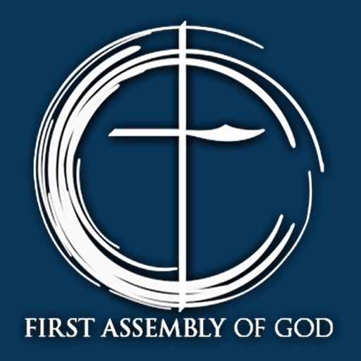 First Assembly of God FAMFM app icon