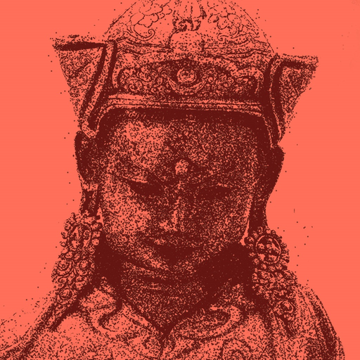 Sacred Spaces app icon