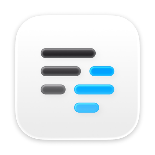 FSNotes app icon