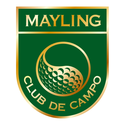 Mayling Club de Campo app icon