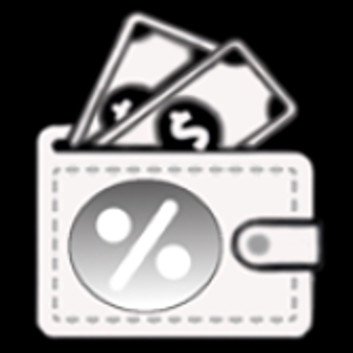 PorcentCalc app icon