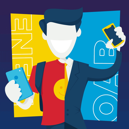 Desafieme app icon