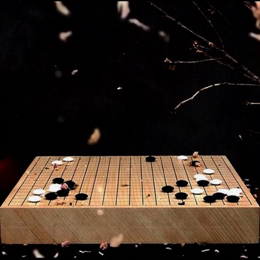 Gomoku (Renju, Gobang)2 player app icon