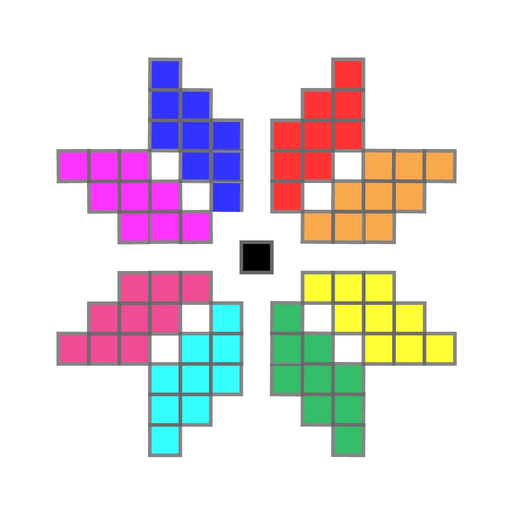 Pixel Color - Color by Number app icon