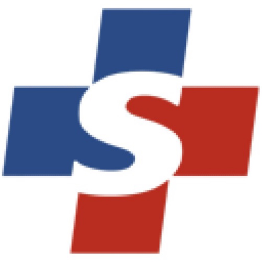 Farmacia Simán app icon