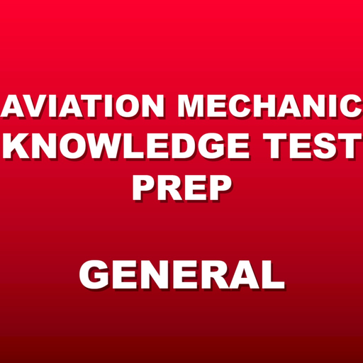 General Knowledge Test Prep app icon