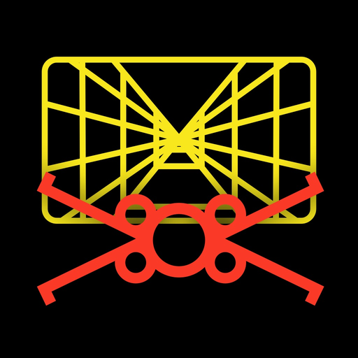 DialVision app icon