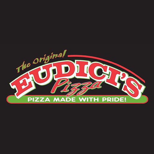 Eudici's Pizza app icon