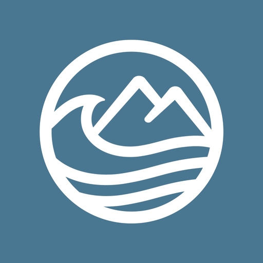 Coast Hills Church app icon