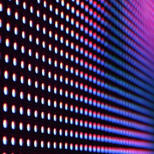 LEDWallCalc app icon