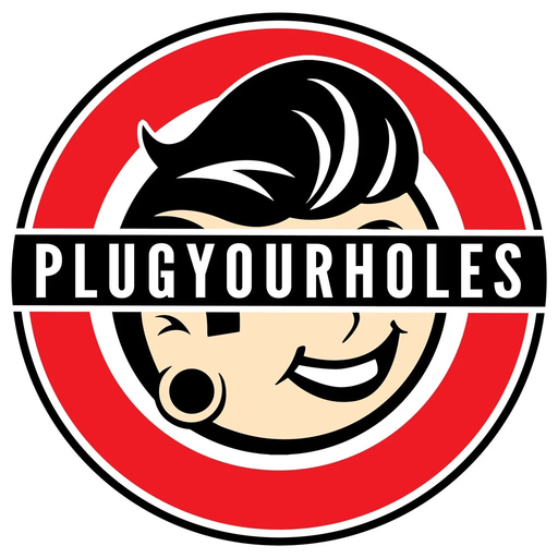 Plug Your Holes app icon