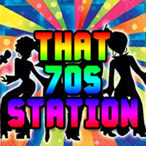 That 70s Station app icon