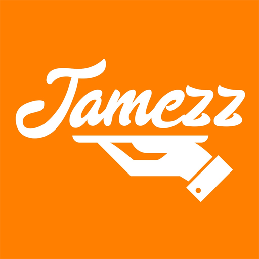Jamezz app icon