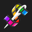Snapthread icon
