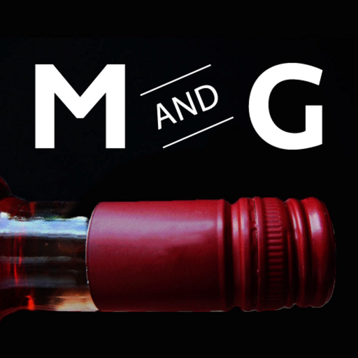 Montrose & Graham app icon