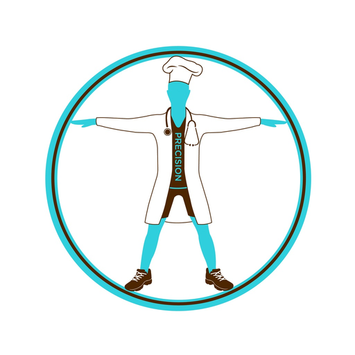 Precision Health app icon