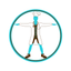 Precision Health icon