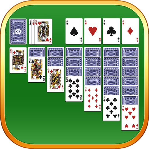 Solitaire Classic Games app icon
