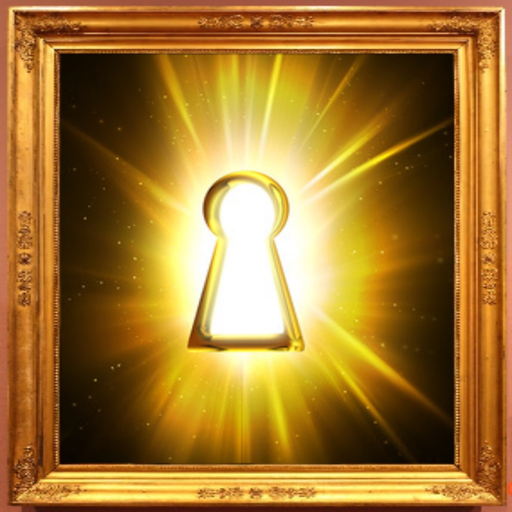 Luxury House Escape app icon