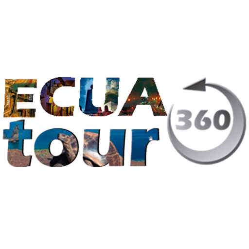 EcuaTour app icon