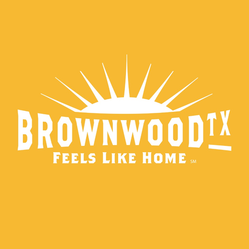 Visit Brownwood, TX! app icon