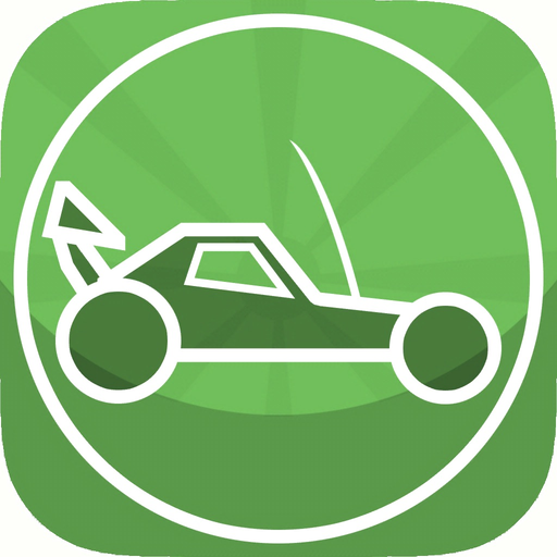 ReCharge RC app icon