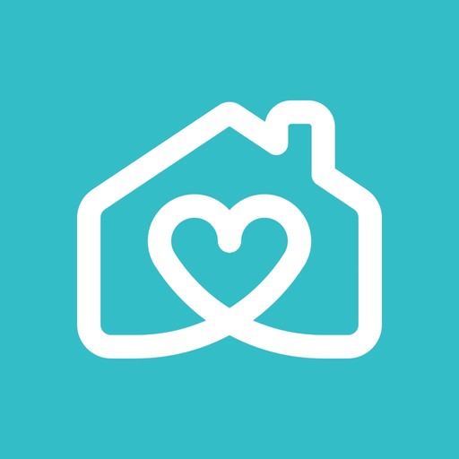 Homage - Care Where You Are app icon