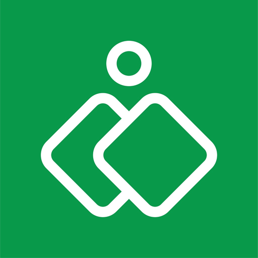 Customer App - Zoho Assist app icon