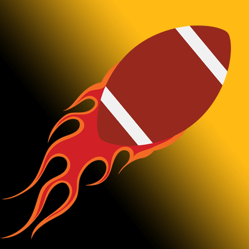 Pittsburgh Football Experience app icon