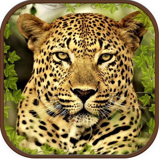 Extreme Wild Savanna Simulator app icon