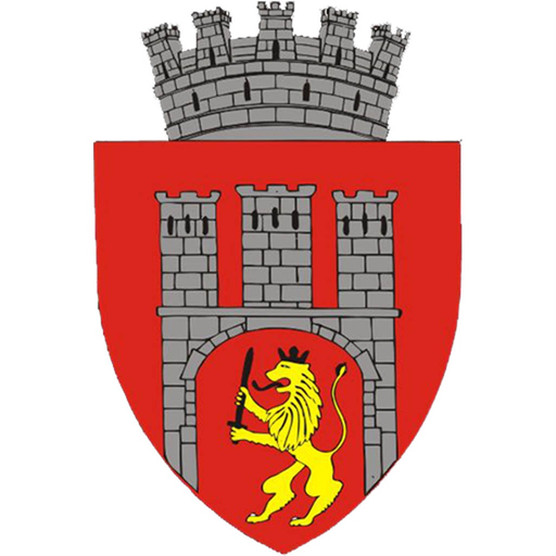 Sighisoara CityApp app icon